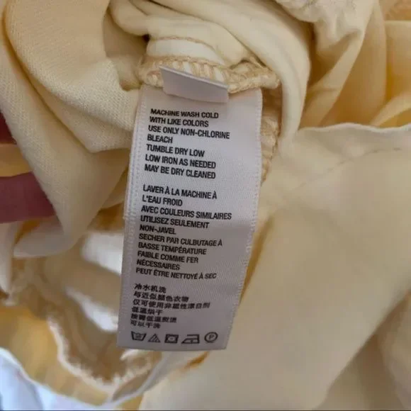 we the free overall shorts so cute! ⭐ - Picture 10 of 11